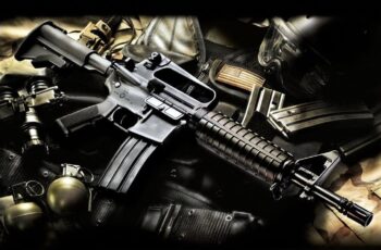 USA: Taking charge to form a community against Terrorism
